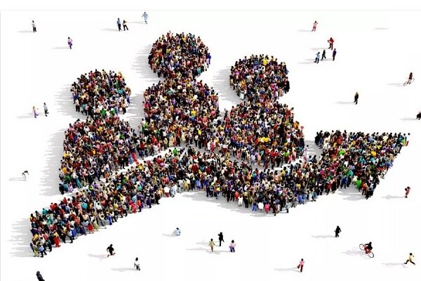 ما اکنون در پنجره جمعیتی هستیم و این آخرین فرصت برای توانمندسازی نسل جوان است