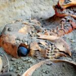 پاسخ میراث فرهنگی به ویدئوی جنجالی در مورد چشم مصنوعی یک شهر در حال سوختن