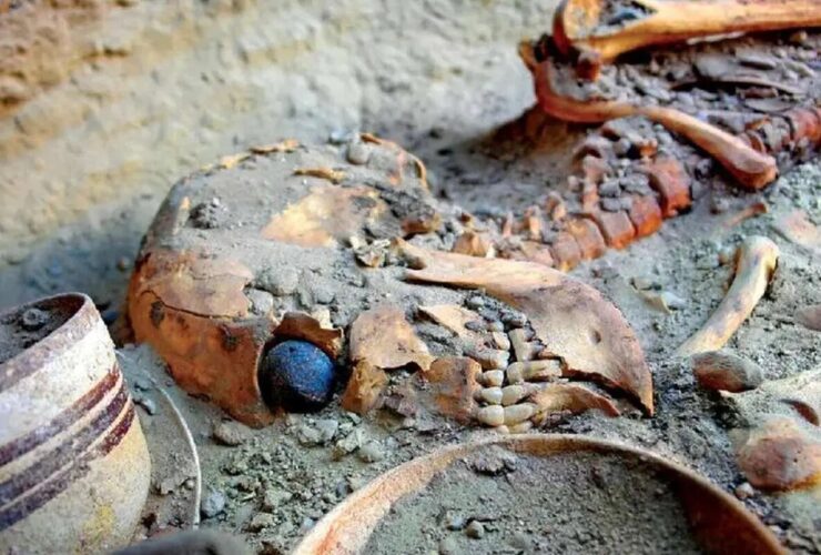 پاسخ میراث فرهنگی به ویدئوی جنجالی در مورد چشم مصنوعی یک شهر در حال سوختن 39 پاسخ میراث فرهنگی به ویدئوی جنجالی در مورد چشم مصنوعی یک شهر در حال سوختن