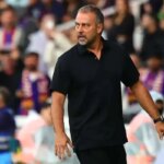 اخبار بمب در بارسلونا؛ خداحافظی زودهنگام از Hansie Flick!