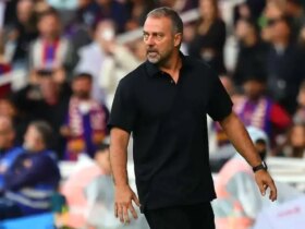 اخبار بمب در بارسلونا؛ خداحافظی زودهنگام از Hansie Flick! 8 اخبار بمب در بارسلونا؛ خداحافظی زودهنگام از Hansie Flick!