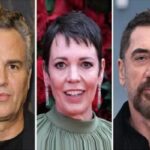 بازیگران در لیست سیاه + اسامی / پارامونت با حامیان فلسطینی چه خواهد کرد؟