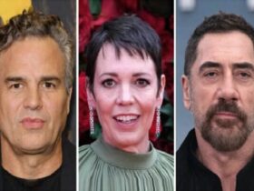 بازیگران در لیست سیاه + اسامی / پارامونت با حامیان فلسطینی چه خواهد کرد؟