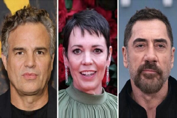 بازیگران در لیست سیاه + اسامی / پارامونت با حامیان فلسطینی چه خواهد کرد؟