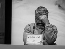 ادعای جدید خواهر پژمان جمشیدی: پژمان تا چند روز دیگر به ایران بازمی گردد 8 ادعای جدید خواهر پژمان جمشیدی: پژمان تا چند روز دیگر به ایران بازمی گردد