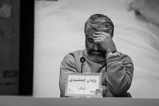 ادعای جدید خواهر پژمان جمشیدی: پژمان تا چند روز دیگر به ایران بازمی گردد