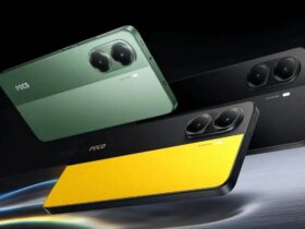 مقایسه Poco X7 Pro و Redmi Note 14 Pro Plus. نبرد بهترین گوشی های شیائومی زیر 40 میلیون 8 شیائومی پوکو ایکس 7 پرو