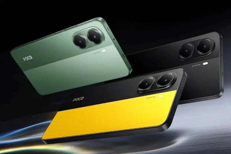 مقایسه Poco X7 Pro و Redmi Note 14 Pro Plus. نبرد بهترین گوشی های شیائومی زیر 40 میلیون 1 شیائومی پوکو ایکس 7 پرو