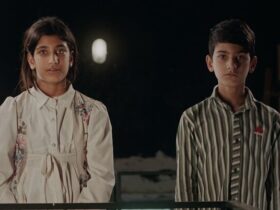 بازگشت فیلمساز ایرانی به وطن/ حسن ناظر «بدون اجازه» به جشنواره رباط رفت.