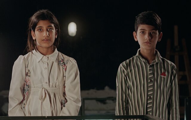 بازگشت فیلمساز ایرانی به وطن/ حسن ناظر «بدون اجازه» به جشنواره رباط رفت.