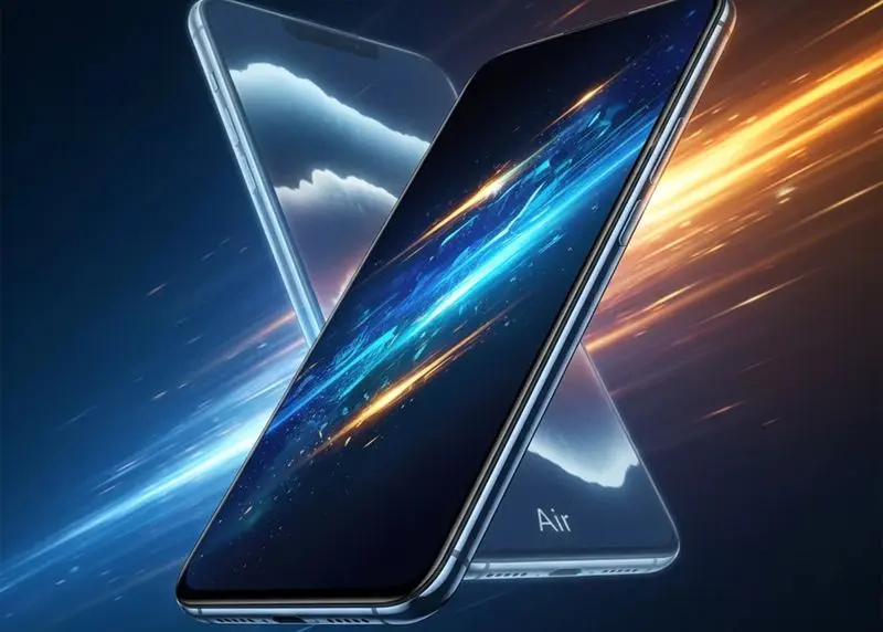 Honor 500 Pro; آیفون ایر رقیب جدیدی پیدا کرده است 4 افتخار 2