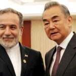 پکن در مورد برنامه هسته ای ایران