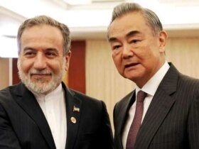 پکن در مورد برنامه هسته ای ایران