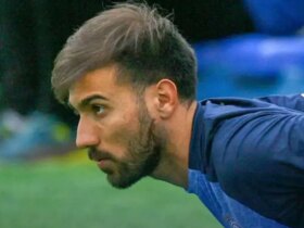 تغییر عمده تاکتیکی ساپینتو در برابر واحدها