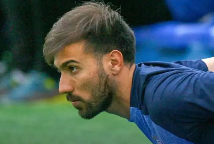 تغییر عمده تاکتیکی ساپینتو در برابر واحدها