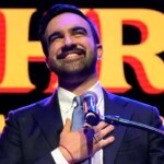 مشاور سابق اوباما: پیروزی ممدانی