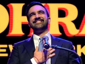 مشاور سابق اوباما: پیروزی ممدانی