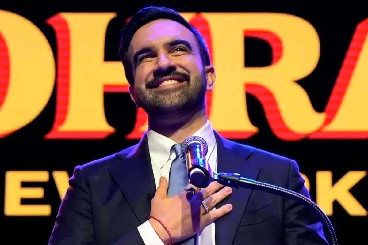 مشاور سابق اوباما: پیروزی ممدانی پایان دوران «جنگ جهانی علیه تروریسم» است. 1 مشاور سابق اوباما: پیروزی ممدانی