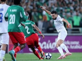 جدول گروه الف الوحدات پس از تساوی مقابل استغال / لیگ قهرمانان آسیا 2 8 جدول گروه الف الوحدات پس از تساوی مقابل استغال / لیگ قهرمانان آسیا 2