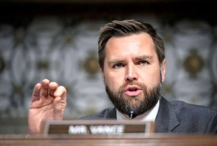 معاون ترامپ پس از پیروزی ممدانی: دعوای درون حزبی احمقانه است. ما باید روی مسائل داخلی تمرکز کنیم