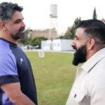 برای دیدن؛ هادی چوپان در زمین فوتبال با تیم محبوب شیراز