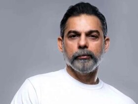 اولین عکس پیمان معادی در فیلم بونسای 8 پیمان معادی