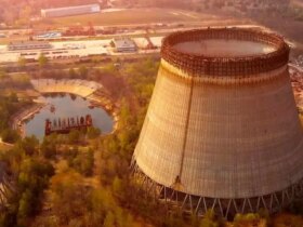 پروژه هسته ای 650 میلیون دلاری بیل گیتس راه اندازی شد 8 پروژه هسته ای بیل گیتس