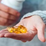 با علائم کبودی ویتامین E آشنا شوید