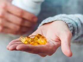 با علائم کبودی ویتامین E آشنا شوید 11 با علائم کبودی ویتامین E آشنا شوید