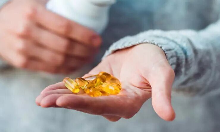 با علائم کبودی ویتامین E آشنا شوید 30 با علائم کبودی ویتامین E آشنا شوید