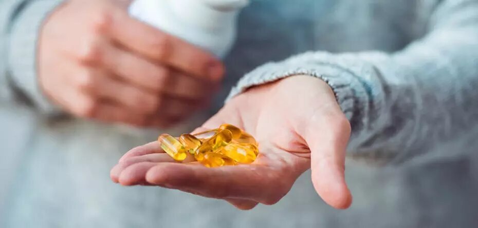 با علائم کبودی ویتامین E آشنا شوید 1 با علائم کبودی ویتامین E آشنا شوید