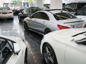 تعرفه واردات خودرو 1404; سخنان دولت جا افتاد 8 تعرفه واردات خودرو 1404; سخنان دولت جا افتاد