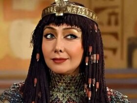 پشت صحنه سریال تاما، تیامنی و زلیخا یوسف پیامبر; سال 85 8 پشت صحنه سریال یوسف پیامبر