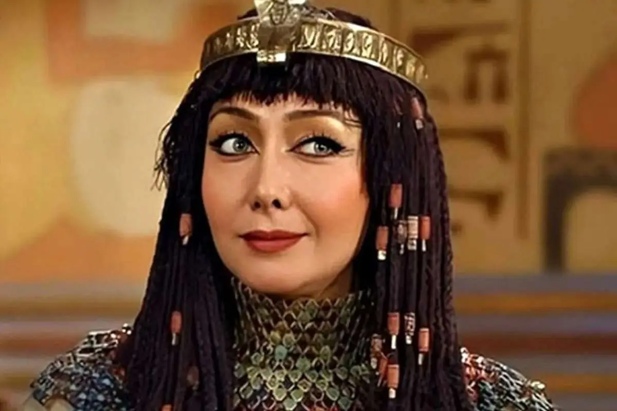 پشت صحنه سریال تاما، تیامنی و زلیخا یوسف پیامبر; سال 85 1 پشت صحنه سریال یوسف پیامبر