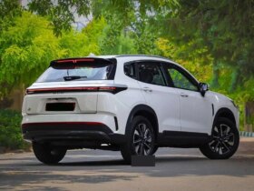 ام وی ام X77; پرچمدار جدید چین در ایران 8 ام وی ام X77; پرچمدار جدید چین در ایران