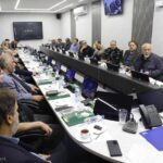 سفر 3 روزه اعضای خانه سینما به کرمان/بازدید سینماگران از قلعه بم