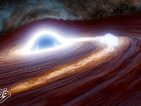 رکورد درخشان ترین انفجار در تاریخ کیهان شکسته شد 9 رکورد درخشان ترین انفجار در تاریخ کیهان شکسته شد