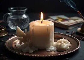 فال شمع روزانه جمعه ۱۶ آبان ؛ به زودی همای سعادت روی شانه شما خواهد نشست و به خواسته دل خود میرسید 8 فال شمع روزانه جمعه ۱۶ آبان ؛ به زودی همای سعادت روی شانه شما خواهد نشست و به خواسته دل خود میرسید