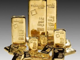 قیمت طلا امروز پنجشنبه 24 آبان 1404 افزایش یافت. 9 قیمت طلا امروز پنجشنبه 24 آبان 1404 افزایش یافت.