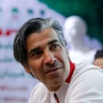 مساوی با افغانستان شکست است آقای شمسایی!