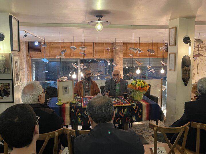 حمید نعمت الله خطاب به ناصر تقوایی: ترجیح می دهم با وجود سانسور فیلم بسازید 4 حمید نعمت الله خطاب به ناصر تقوایی: ترجیح می دهم با وجود سانسور فیلم بسازید