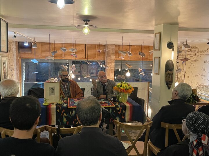 حمید نعمت الله خطاب به ناصر تقوایی: ترجیح می دهم با وجود سانسور فیلم بسازید 5 حمید نعمت الله خطاب به ناصر تقوایی: ترجیح می دهم با وجود سانسور فیلم بسازید