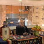 حمید نعمت الله خطاب به ناصر تقوایی: ترجیح می دهم با وجود سانسور فیلم بسازید