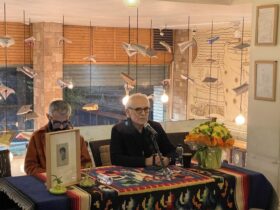 حمید نعمت الله خطاب به ناصر تقوایی: ترجیح می دهم با وجود سانسور فیلم بسازید