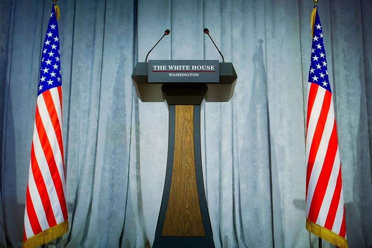 نام های بزرگ دموکرات ها برای رقابت های انتخابات ریاست جمهوری 2028 آمریکا صف آرایی می کنند 1 نام های بزرگ دموکرات ها برای رقابت های انتخابات ریاست جمهوری 2028 آمریکا صف آرایی می کنند