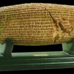 مژده برای عاشقان کوروش/یونسکو، پادشاه ایران مجبور به معرفی و آموزش آموزه های منشور شد.