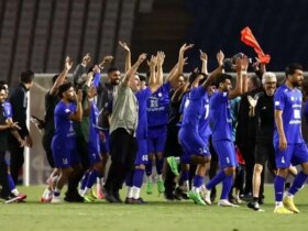 پوستر طرد شدید استقلال خوزستان به پرسپولیس 8 پوستر طرد شدید استقلال خوزستان به پرسپولیس