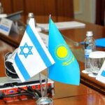 آکسیوس: قزاقستان با اسرائیل سازش می کند