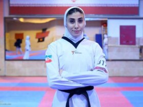 ماجرای زندانی شدن ناهید کیانی پس از حذف از مسابقات جهانی چه بود؟ 10 ماجرای زندانی شدن ناهید کیانی پس از حذف از مسابقات جهانی چه بود؟