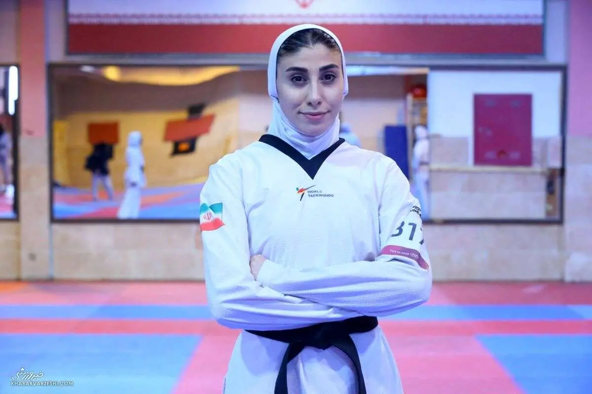 ماجرای زندانی شدن ناهید کیانی پس از حذف از مسابقات جهانی چه بود؟ 1 ماجرای زندانی شدن ناهید کیانی پس از حذف از مسابقات جهانی چه بود؟